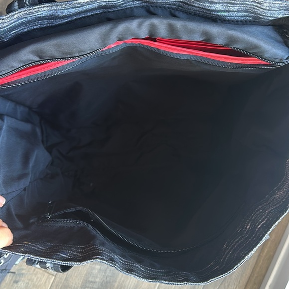 Dakine Party Cooler Tote 25L - Picture 5 of 7